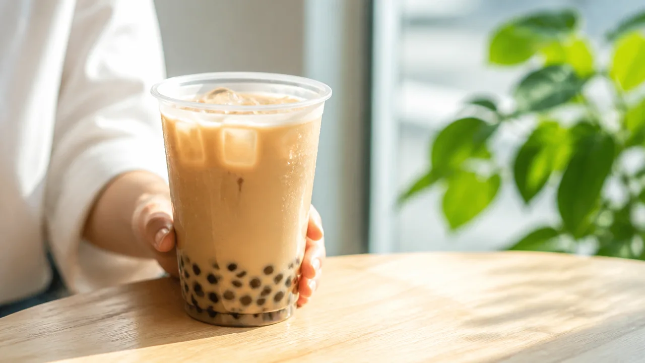 ゴンチャは氷なしだとぬるい？注文前に知りたい温度と頼み方