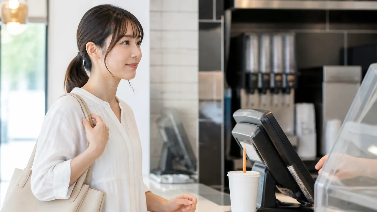 バーガーキングは氷なしで量が増える？注文方法も解説