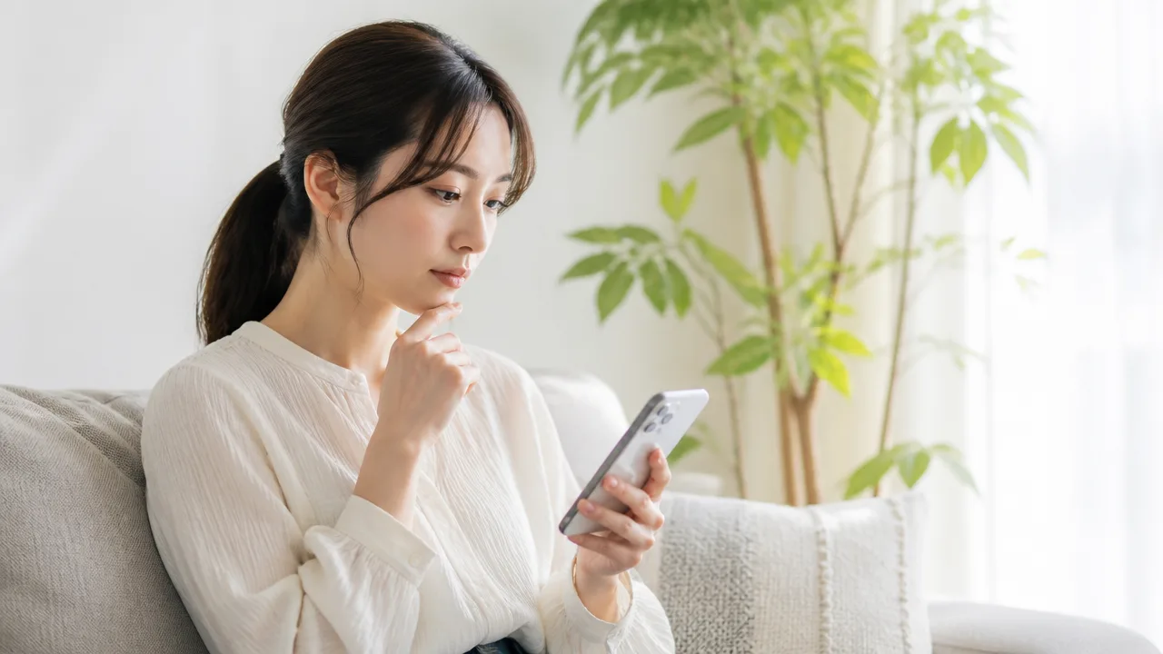 インスタで続きを読むがコメントになるのはなぜ?仕組みと対処法