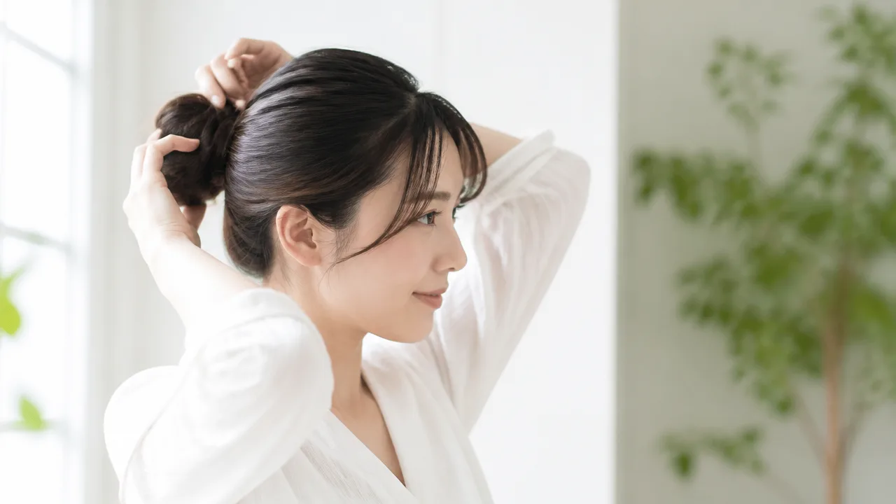 焼肉後に髪を洗わないと臭う?今すぐできる対策と翌日のケア