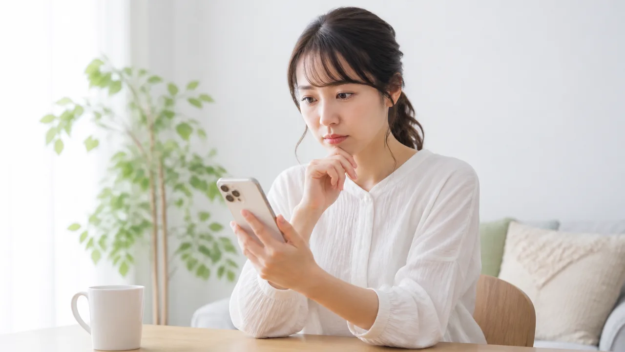 インスタで続きを読むがコメントになるのはなぜ?仕組みと対処法