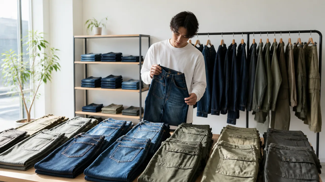g-star rawとライトオンの違いは?関係性と選び方を解説
