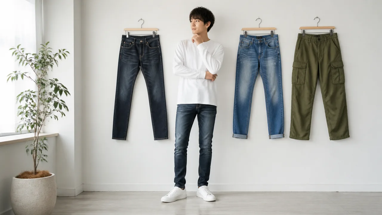 g-star rawとライトオンの違いは?関係性と選び方を解説