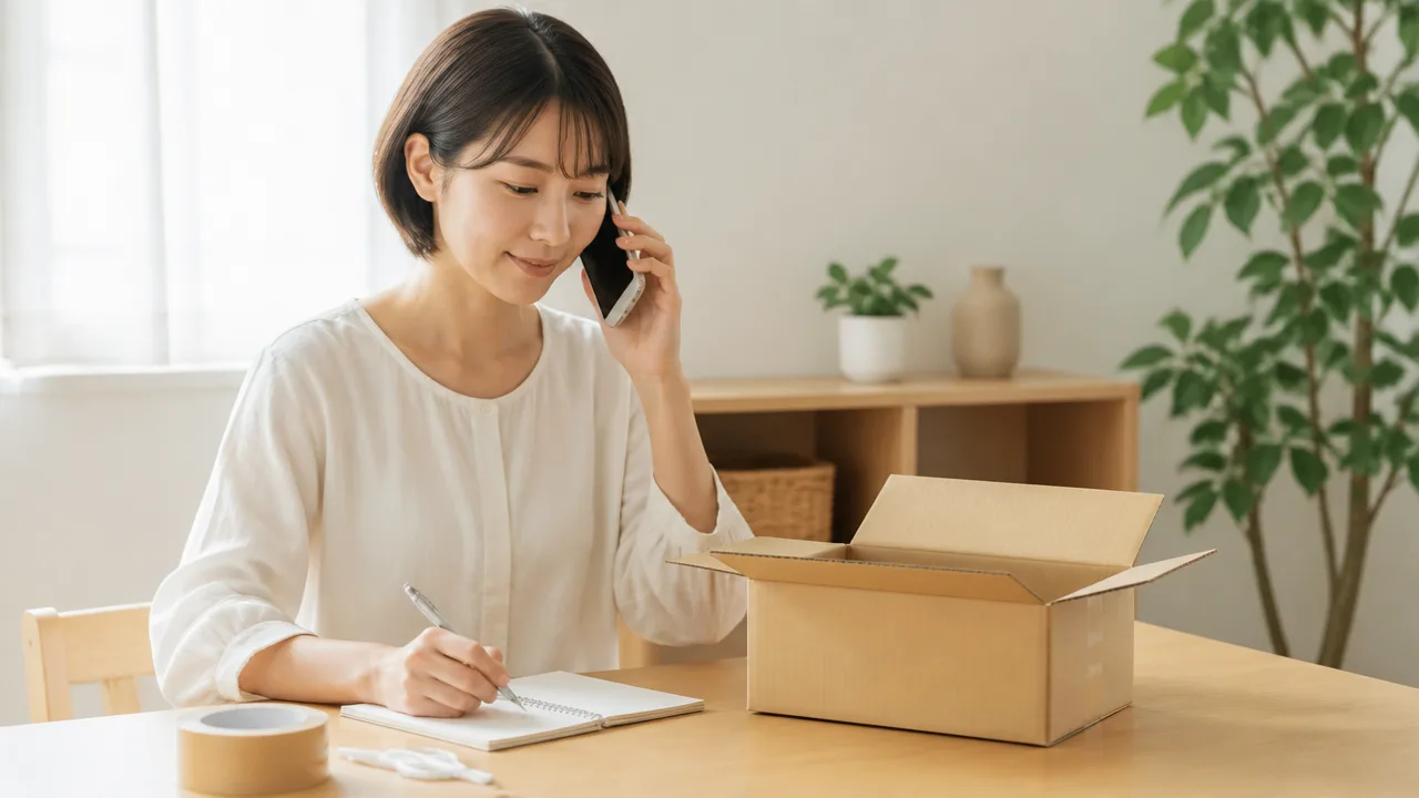 メルカリで「発送してください」が消えない原因と対処法を解説