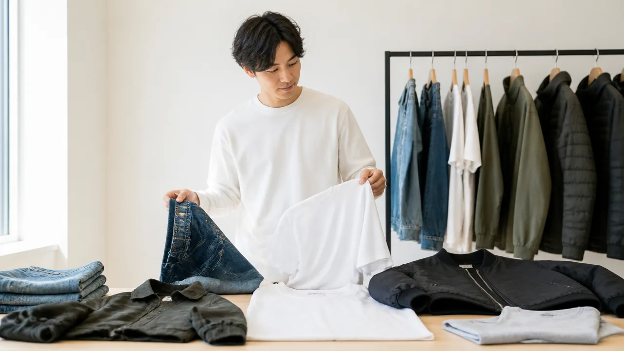 g-star rawとライトオンの違いは?関係性と選び方を解説