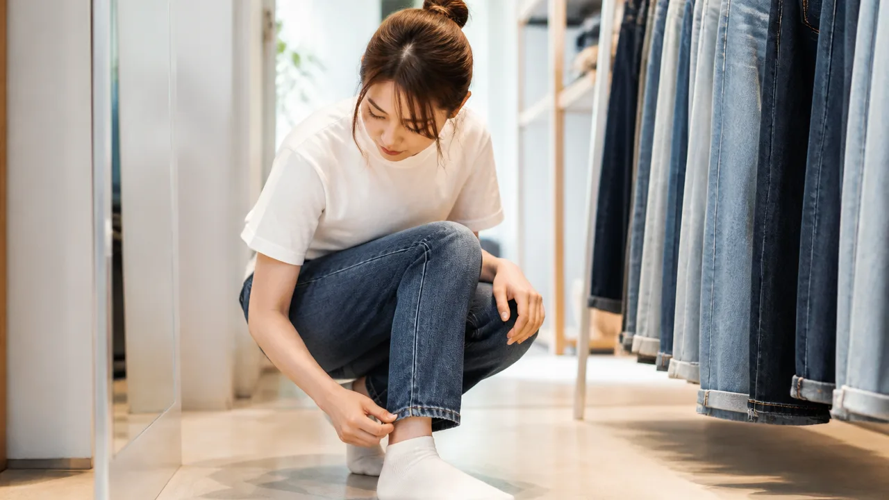 g-star rawとライトオンの違いは?関係性と選び方を解説