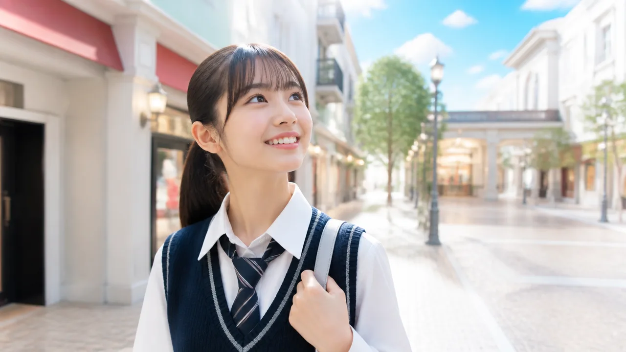 キッザニアは中学生だと恥ずかしい？楽しみ方と体験談を紹介