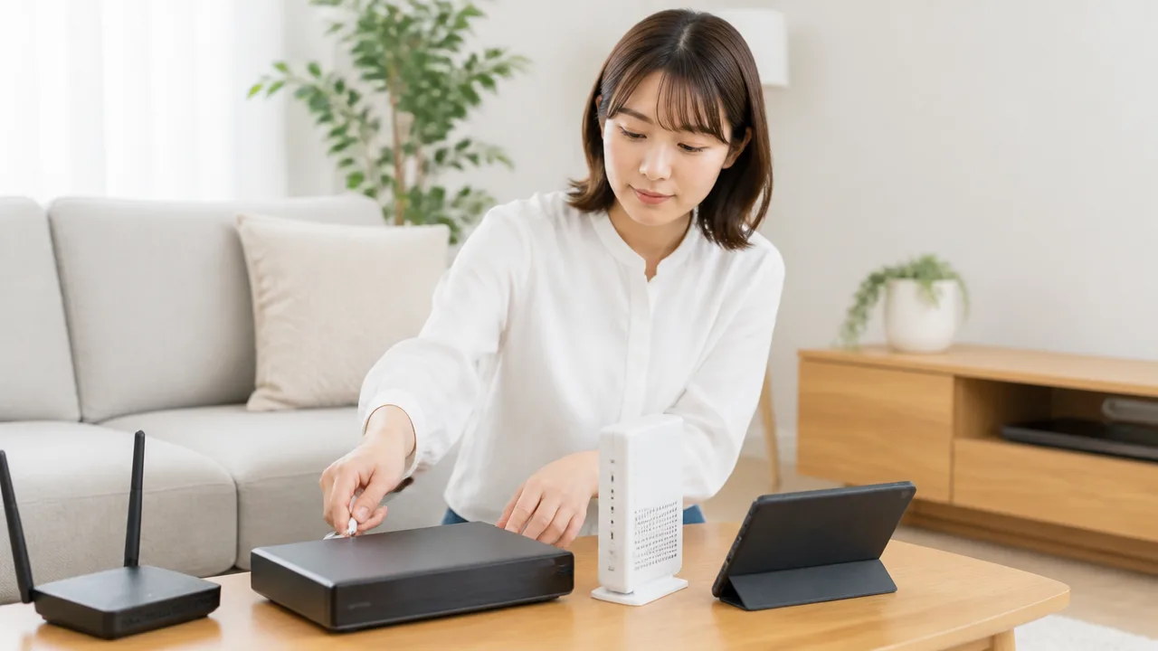 テレビがないのにNHKの特別あて所配達郵便が届いたときの対応方法