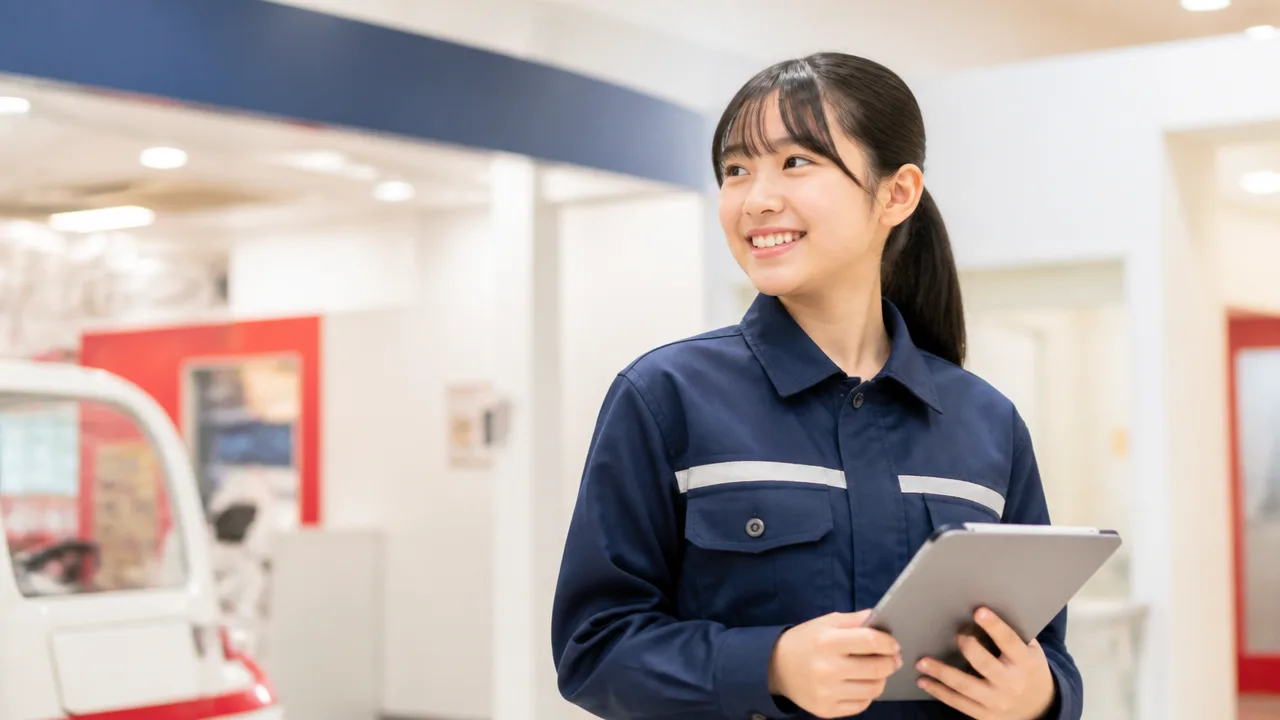 キッザニアは中学生だと恥ずかしい？楽しみ方と体験談を紹介