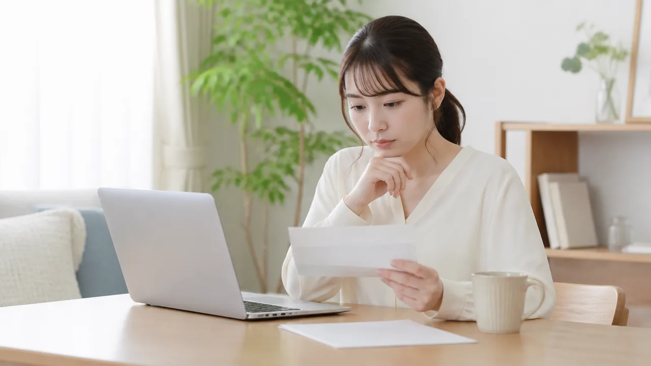 テレビがないのにNHKの特別あて所配達郵便が届いたときの対応方法