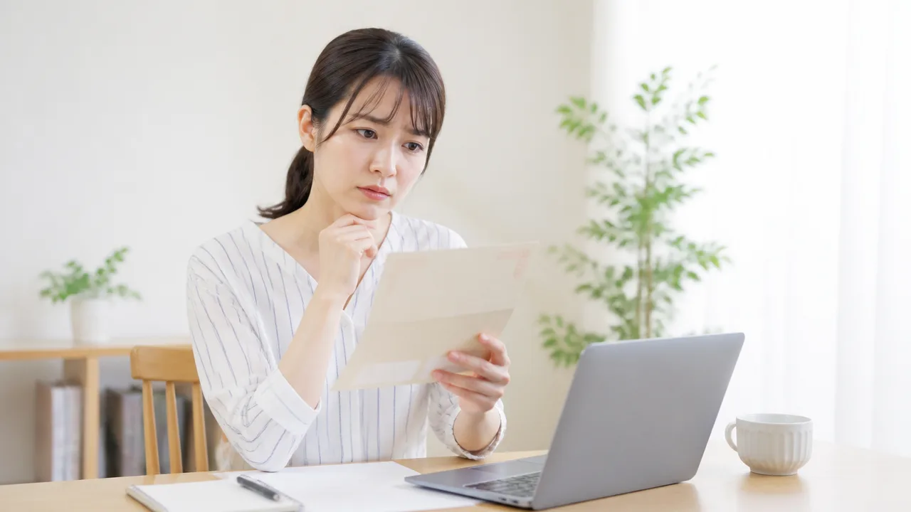 テレビがないのにNHKの特別あて所配達郵便が届いたときの対応方法