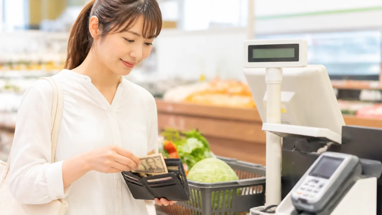 ロピアのアプリ支払いで足りない分は現金併用できる?対処法を解説