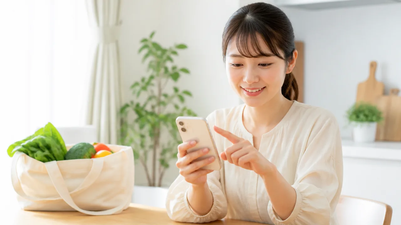 ロピアのアプリ支払いで足りない分は現金併用できる?対処法を解説