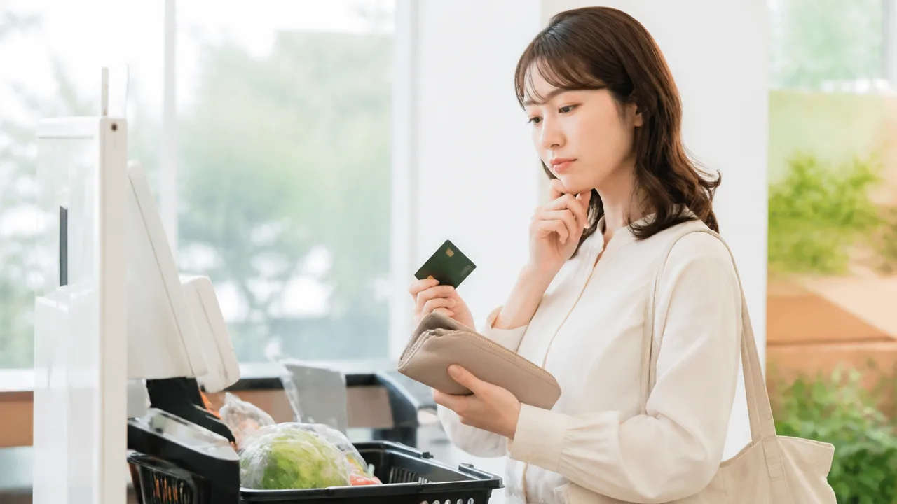 ロピアのアプリ支払いで足りない分は現金併用できる?対処法を解説
