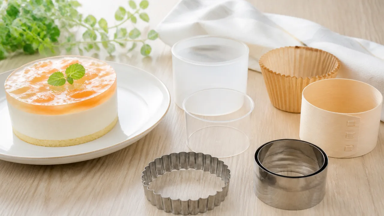 セルクルは100均セリアにある?売り場やサイズ、代用品も紹介
