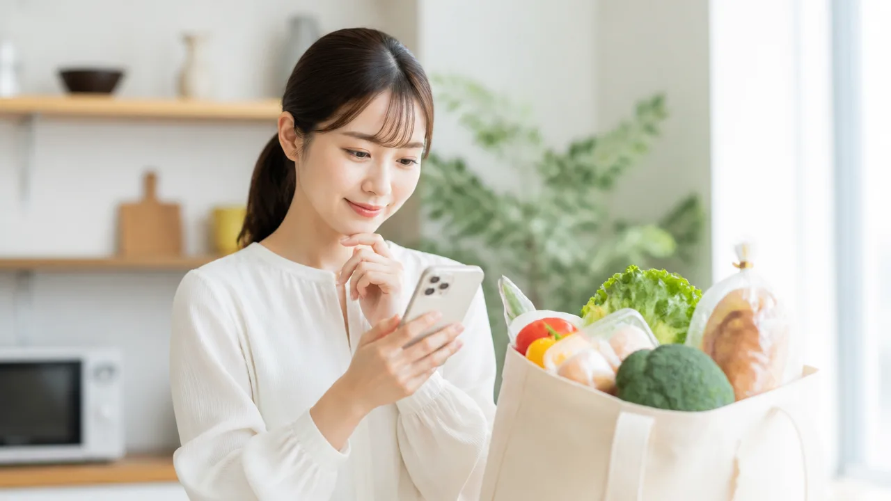 ロピアのアプリ支払いで足りない分は現金併用できる?対処法を解説