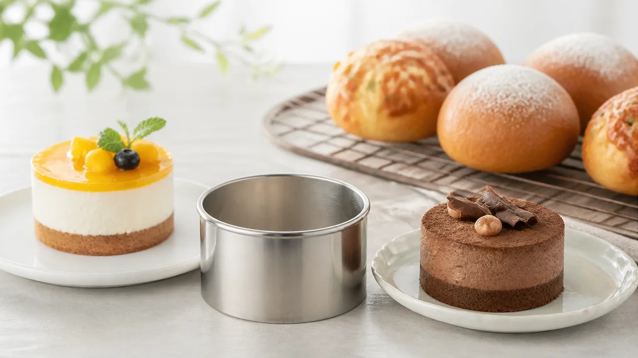 セルクルは100均セリアにある?売り場やサイズ、代用品も紹介