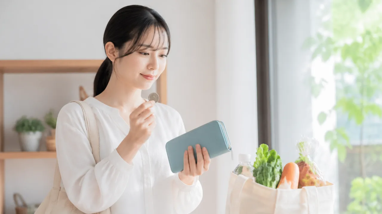 ロピアのアプリ支払いで足りない分は現金併用できる?対処法を解説