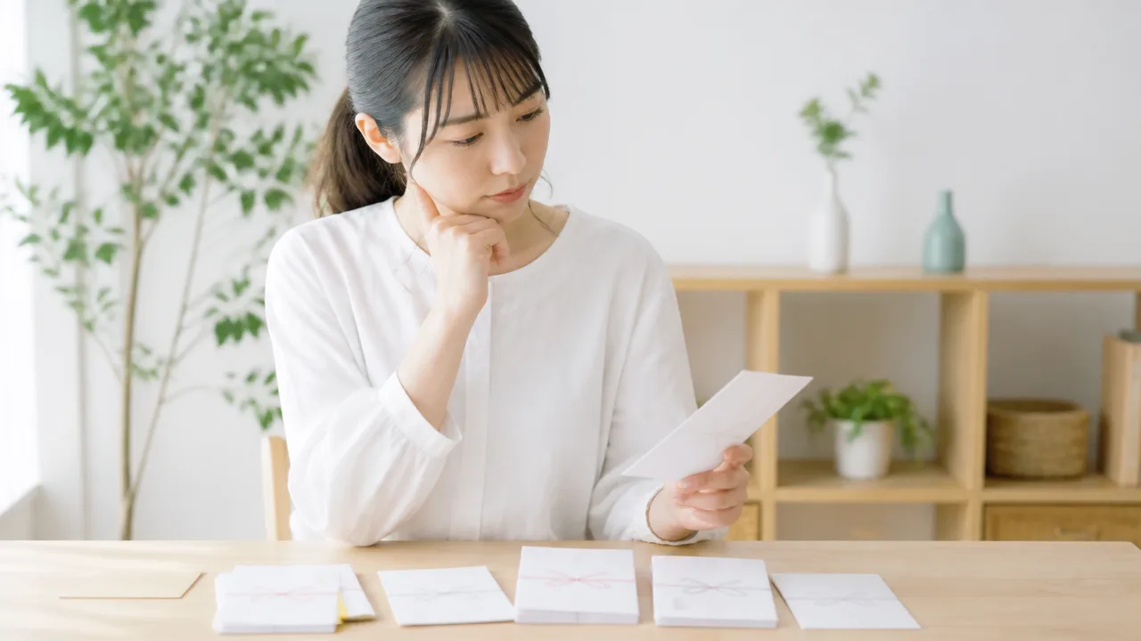 地鎮祭ののし袋はダイソーで買える？選び方と書き方を解説