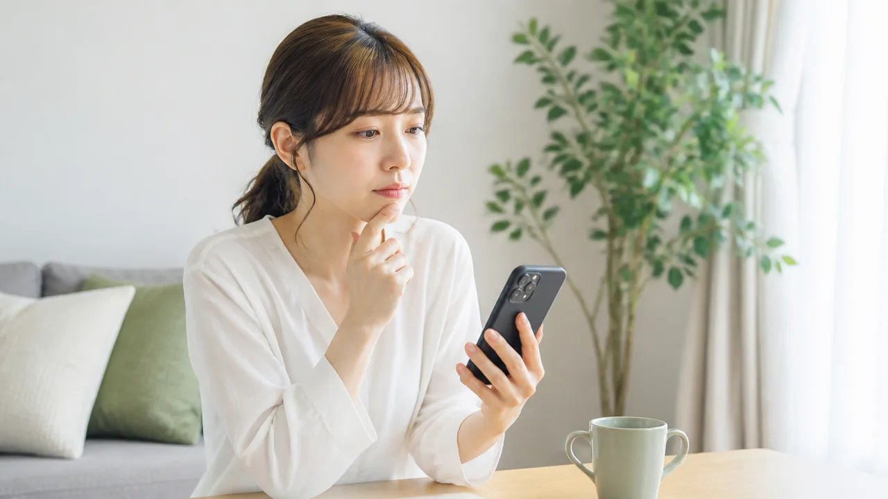LINEミニアプリを非表示にする方法｜消し方と元に戻す手順を解説