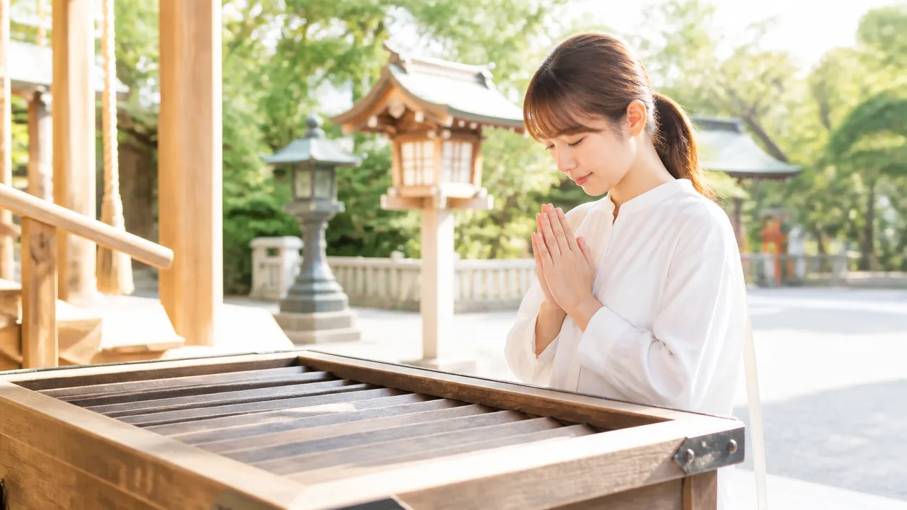 お賽銭151円の意味とは？縁起がよいとされる理由や願いを解説