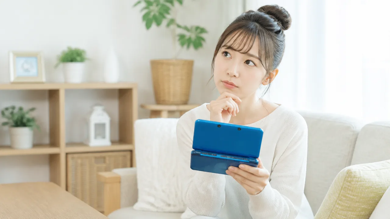 トモコレ体験版の服屋回避はできる？進め方と注意点を解説