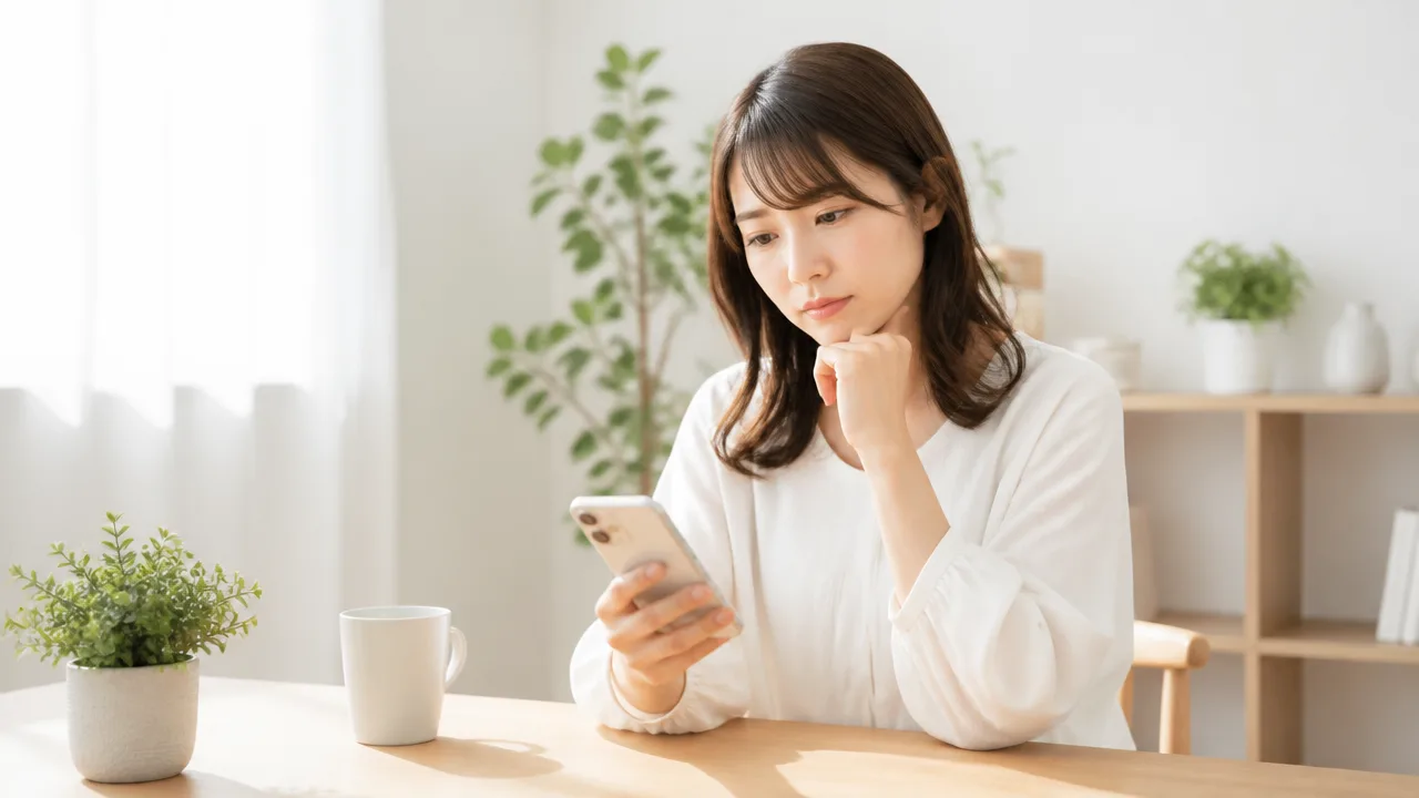 LINEミニアプリを非表示にする方法｜消し方と元に戻す手順を解説