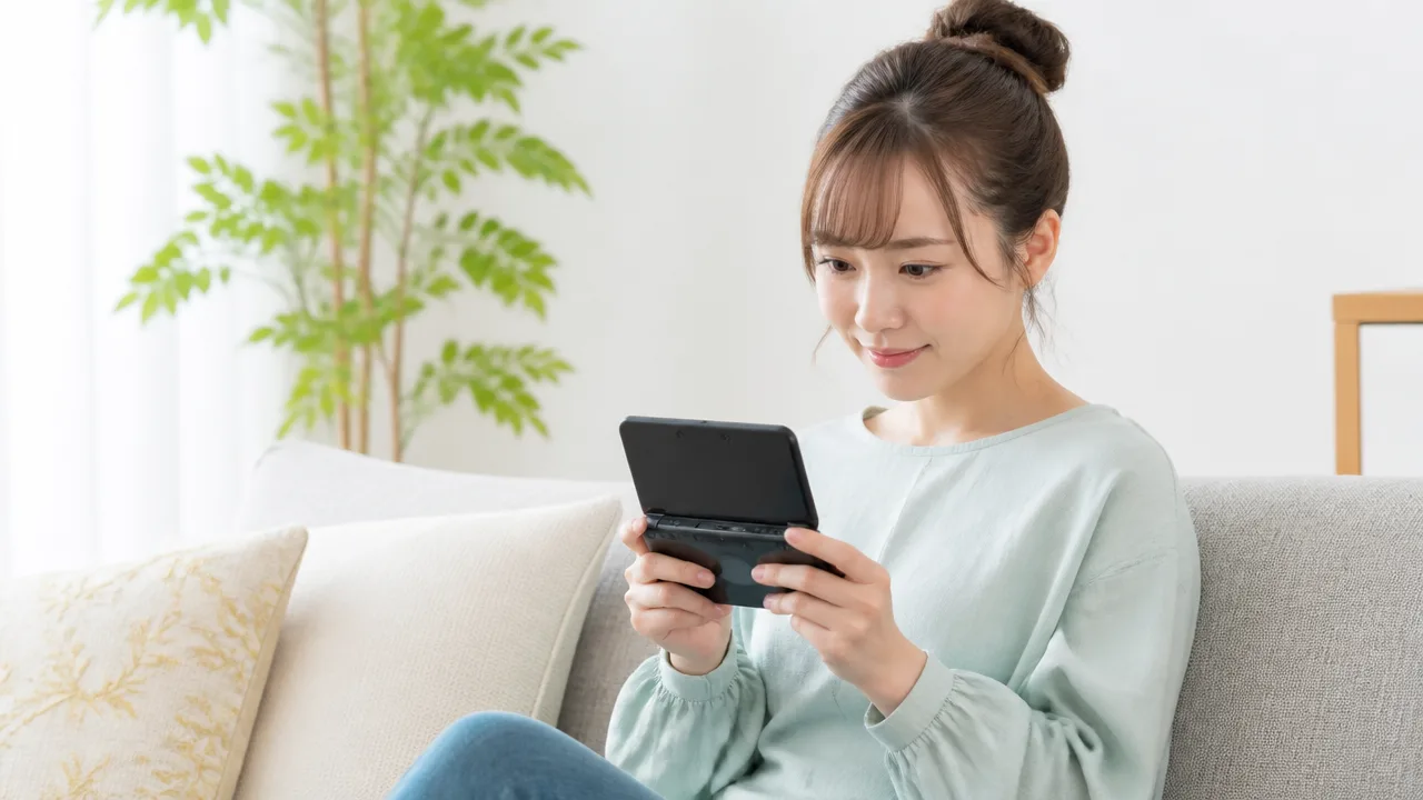 トモコレ体験版の服屋回避はできる？進め方と注意点を解説