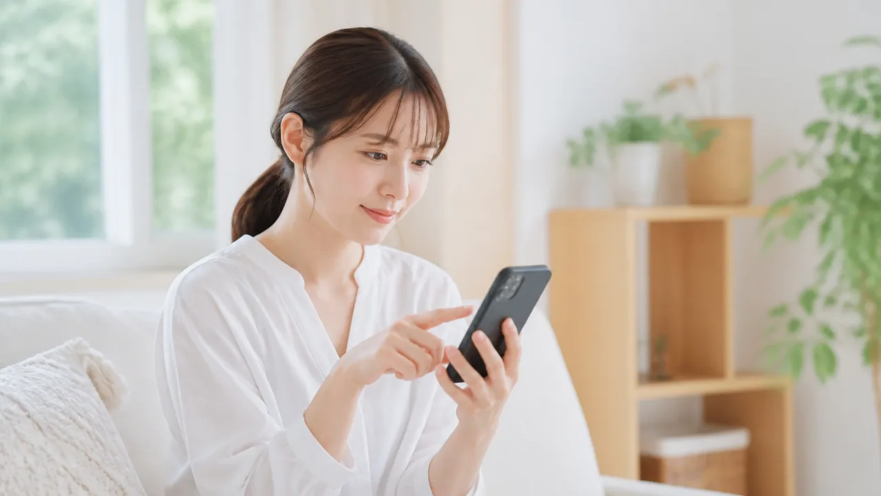 LINEミニアプリを非表示にする方法｜消し方と元に戻す手順を解説