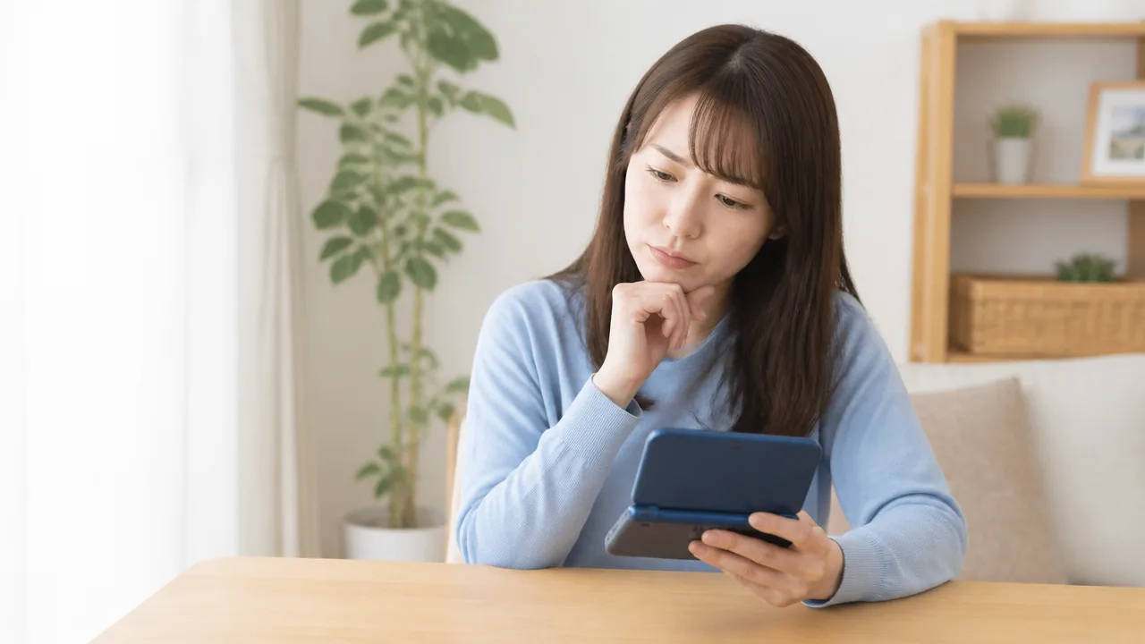 トモコレ体験版の服屋回避はできる？進め方と注意点を解説