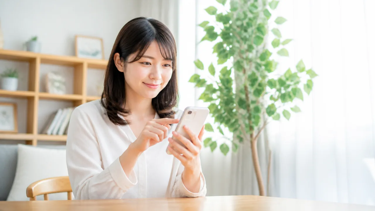 LINEミニアプリを非表示にする方法｜消し方と元に戻す手順を解説
