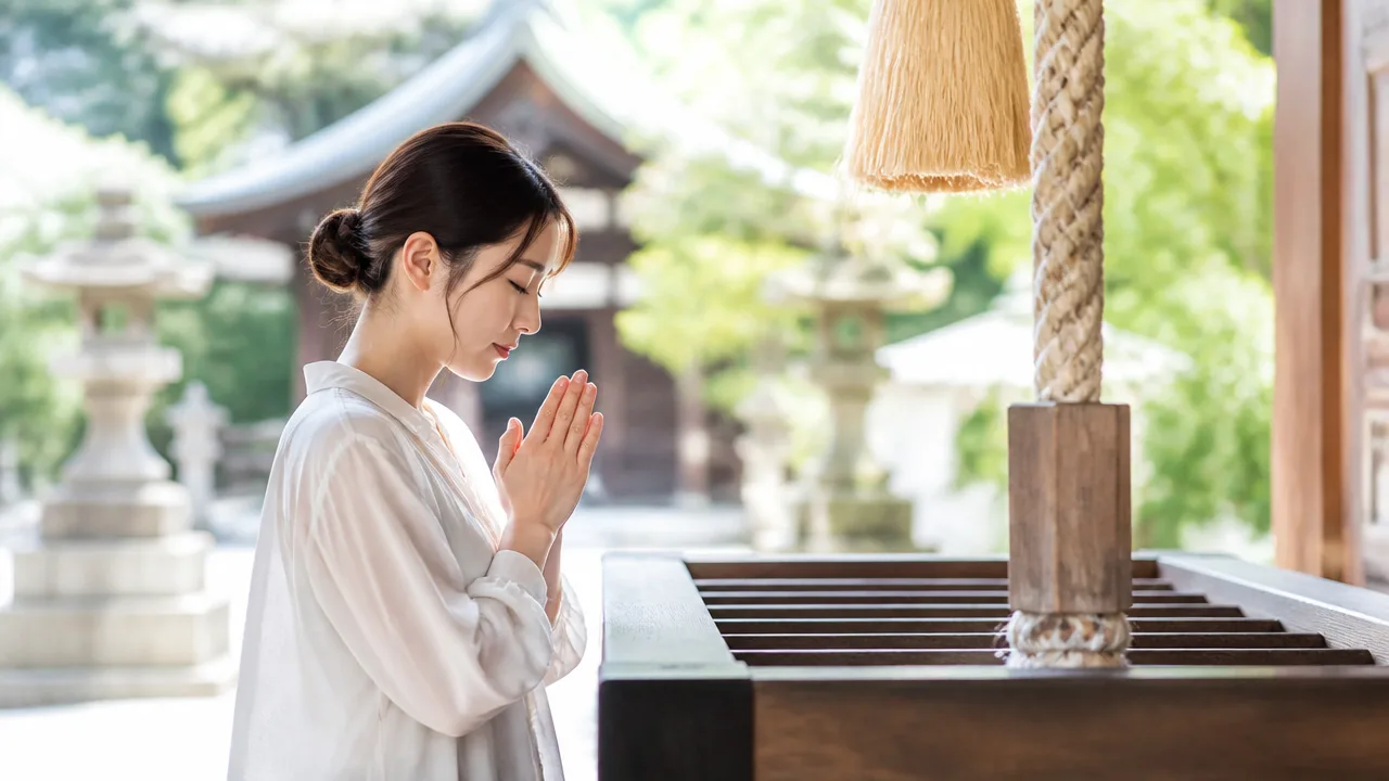 お賽銭151円の意味とは？縁起がよいとされる理由や願いを解説