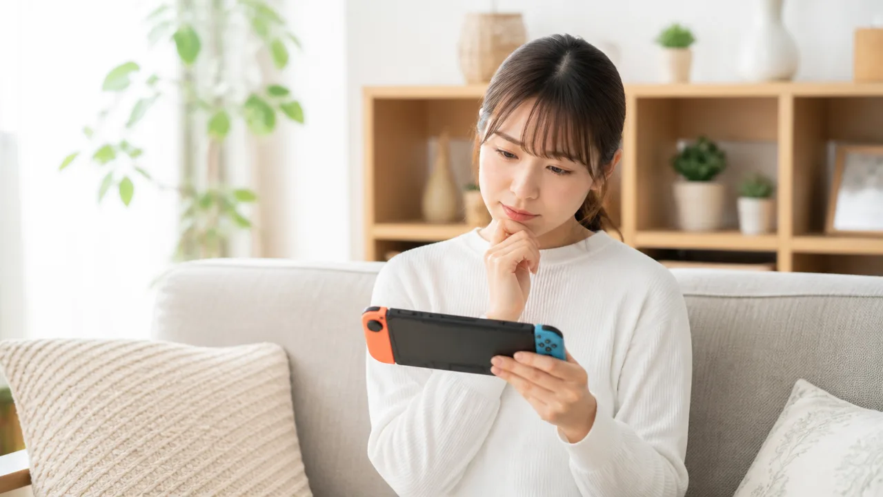 トモコレ体験版の服屋回避はできる？進め方と注意点を解説