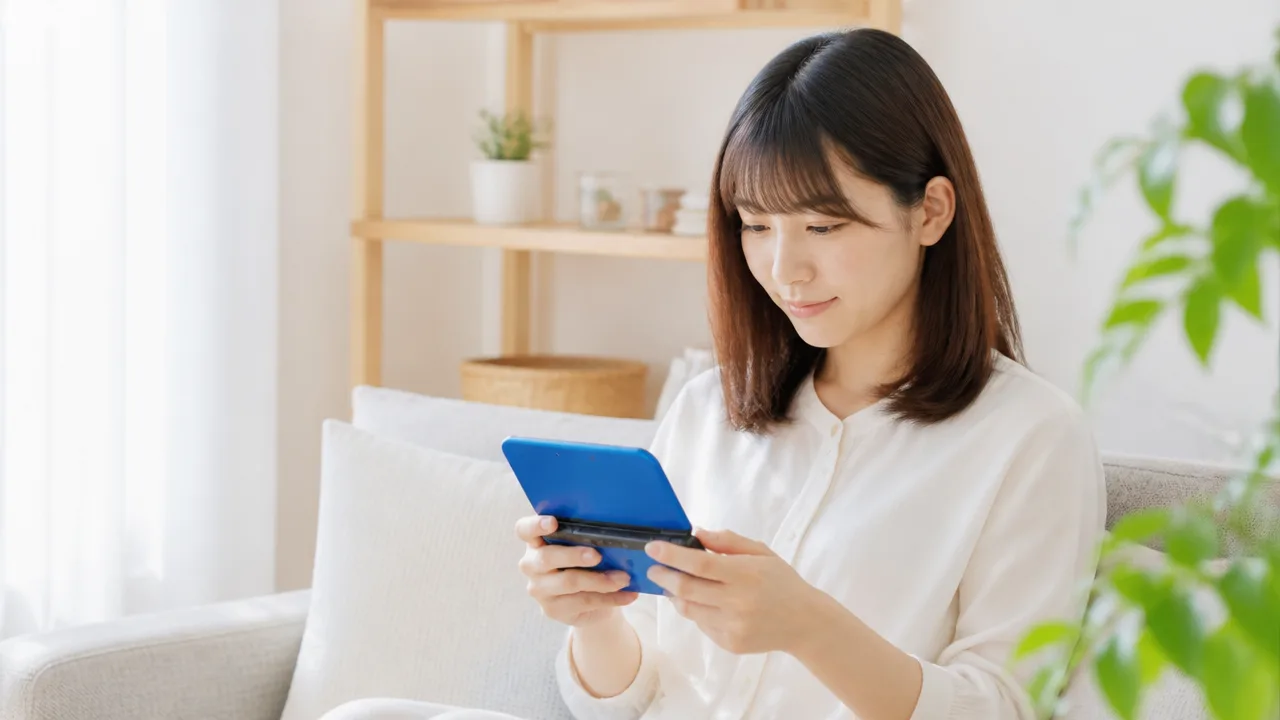 トモコレ体験版の服屋回避はできる？進め方と注意点を解説