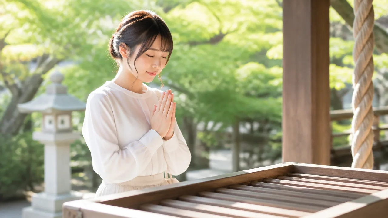 お賽銭151円の意味とは？縁起がよいとされる理由や願いを解説