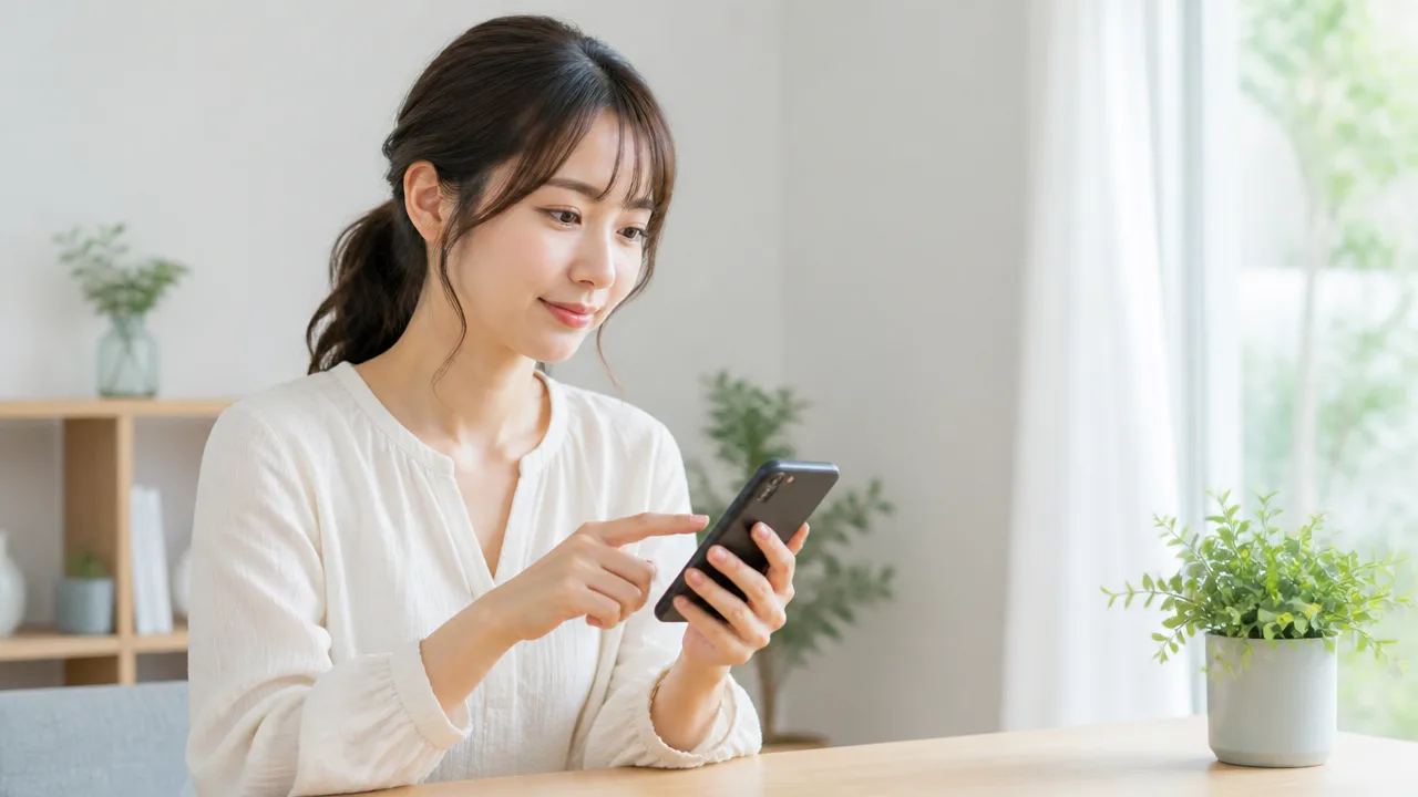 LINEミニアプリを非表示にする方法｜消し方と元に戻す手順を解説