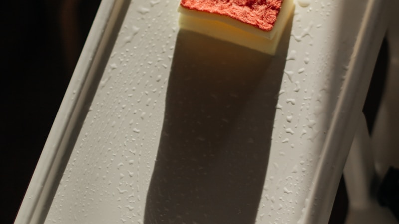 洗剤いらないスポンジの選び方と使い分け|毎日の食器洗いをすっきり見直すコツ