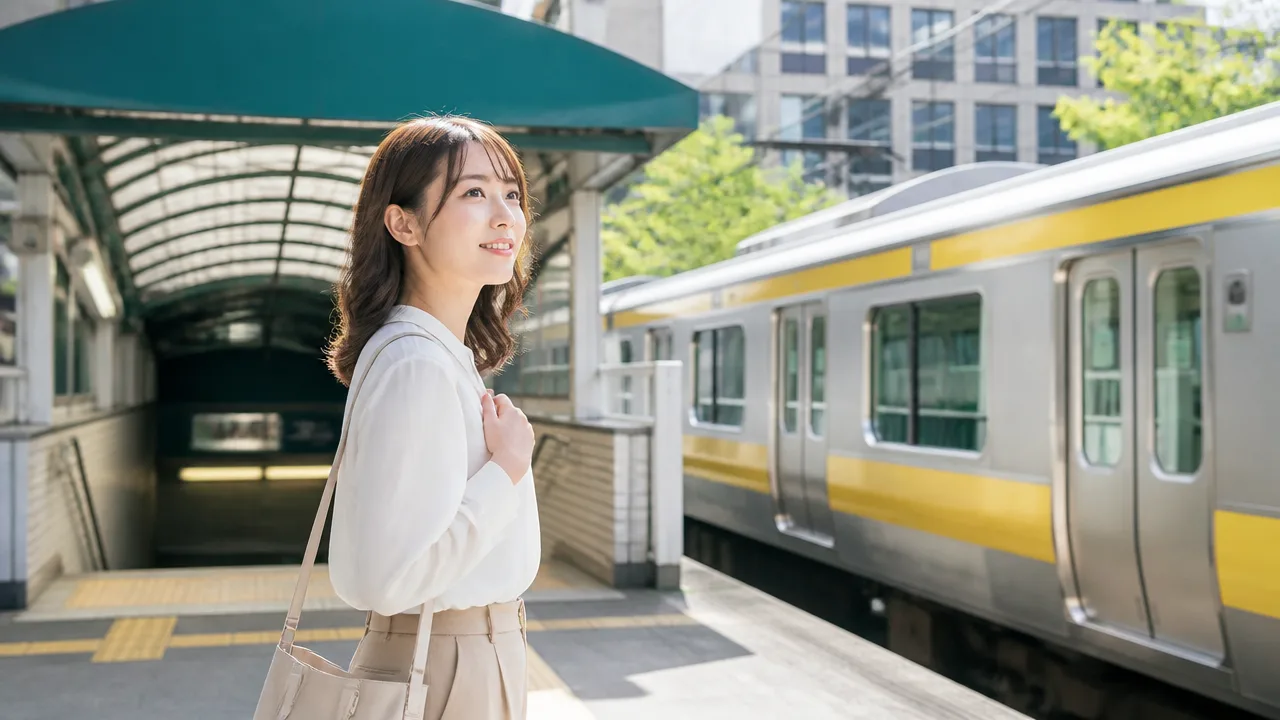 東京ドームから東京駅へライブ後に移動する方法と混雑対策