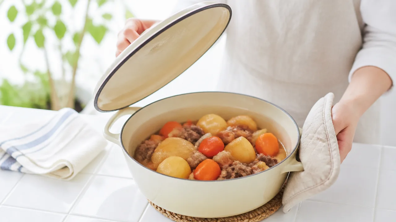 肉じゃがの味が薄いときは?おいしく整えるコツと対処法