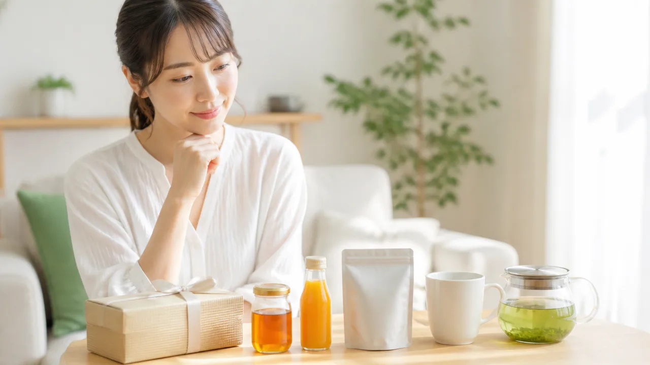 紅茶のプレゼントは嬉しくない？喜ばれる選び方と贈る際の注意点