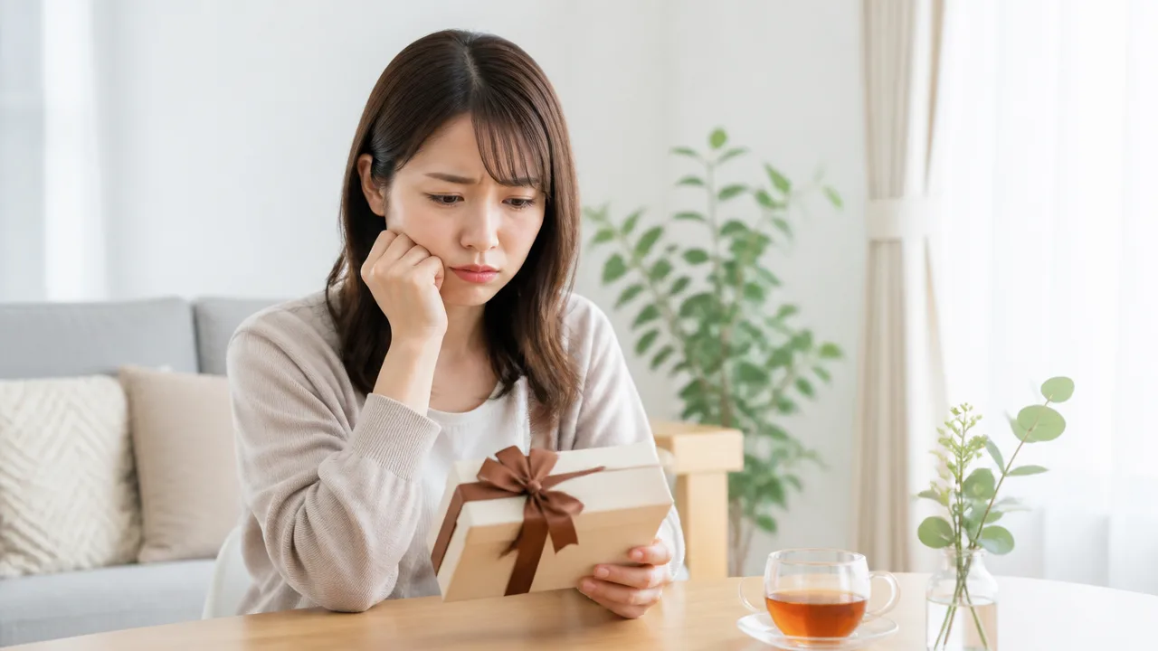 紅茶のプレゼントは嬉しくない？喜ばれる選び方と贈る際の注意点