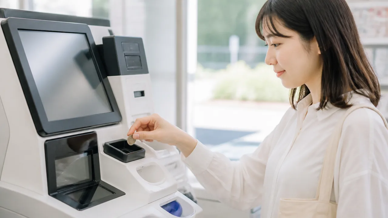 コンビニで小銭は何枚まで使える？支払いルールと注意点を解説