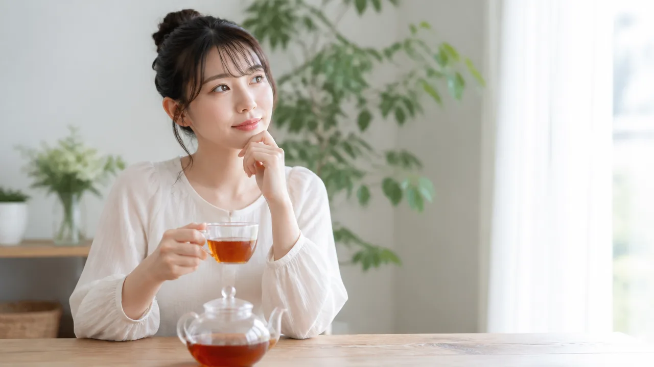 紅茶のプレゼントは嬉しくない？喜ばれる選び方と贈る際の注意点