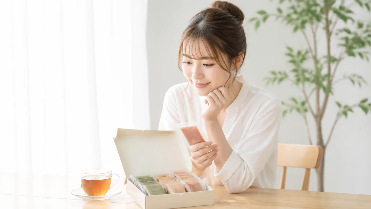 紅茶のプレゼントは嬉しくない？喜ばれる選び方と贈る際の注意点