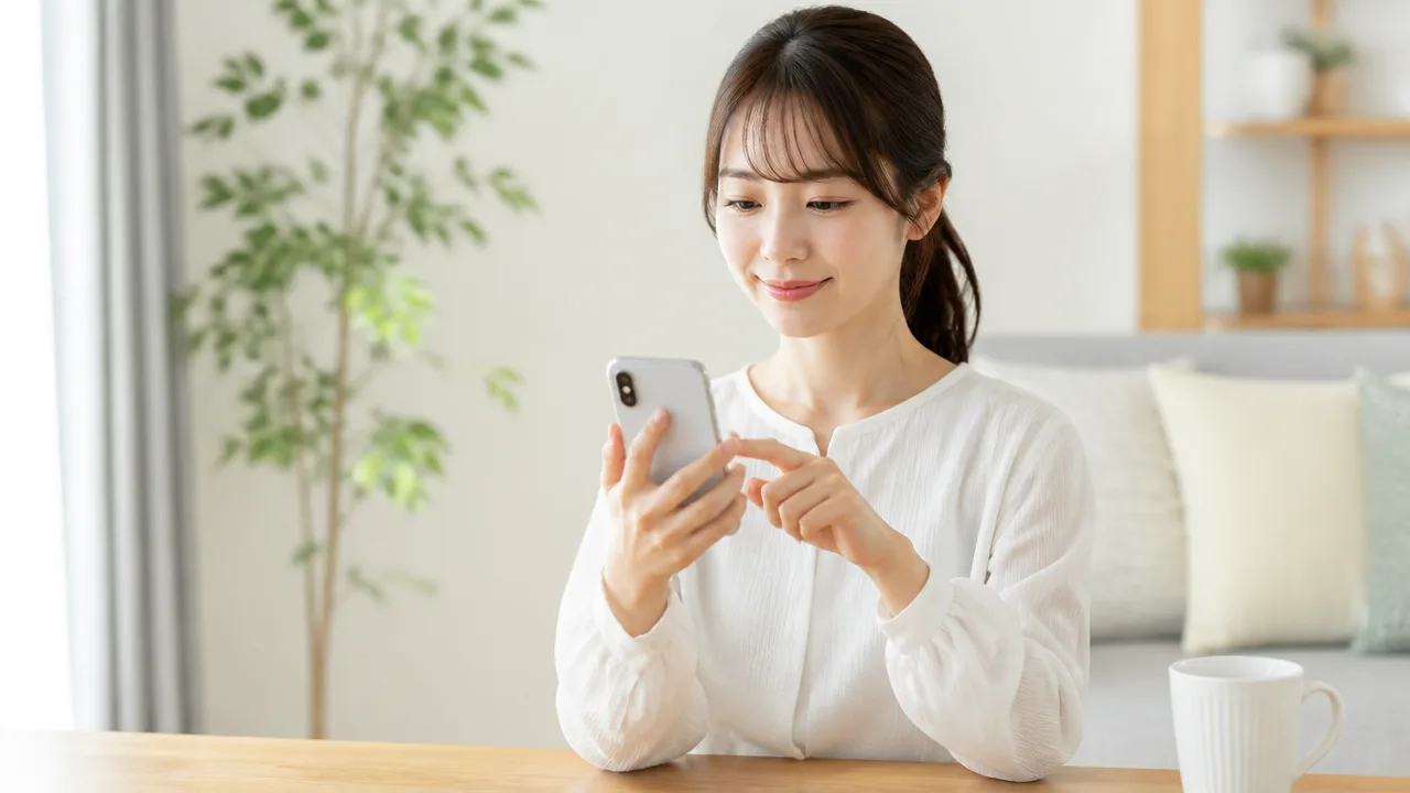 18から始まる12桁の電話番号は何?着信時の確認方法を解説