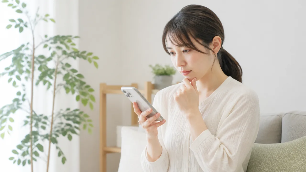 18から始まる12桁の電話番号は何?着信時の確認方法を解説