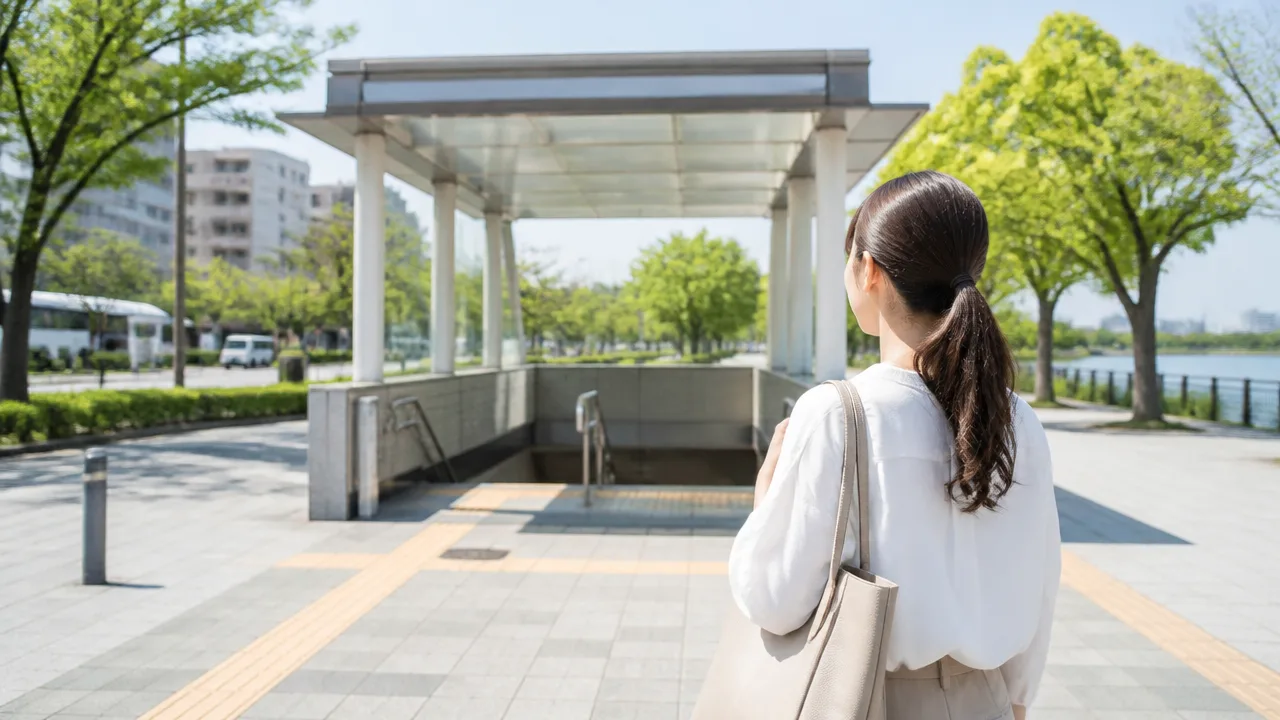 PayPayドーム帰りの混雑は？回避のコツとおすすめルート