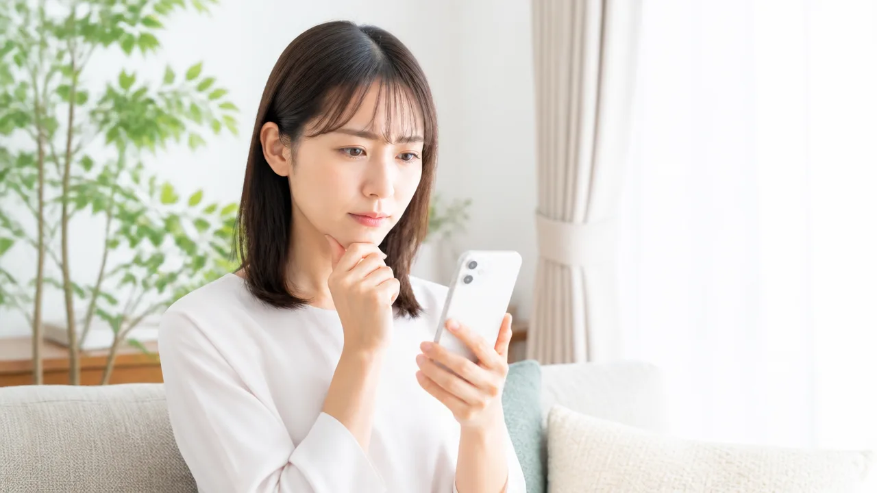 18から始まる12桁の電話番号は何?着信時の確認方法を解説