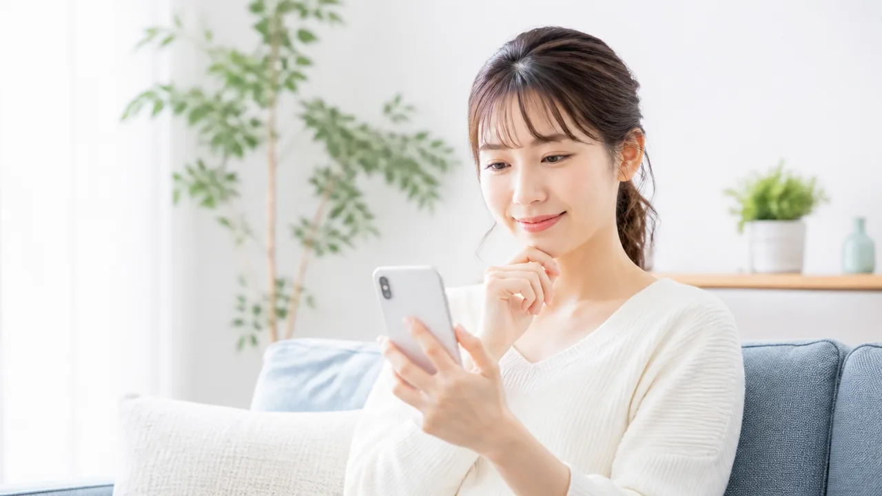 18から始まる12桁の電話番号は何?着信時の確認方法を解説