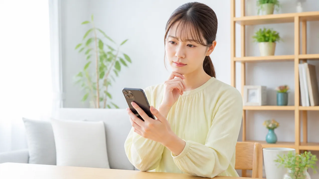 18から始まる12桁の電話番号は何?着信時の確認方法を解説